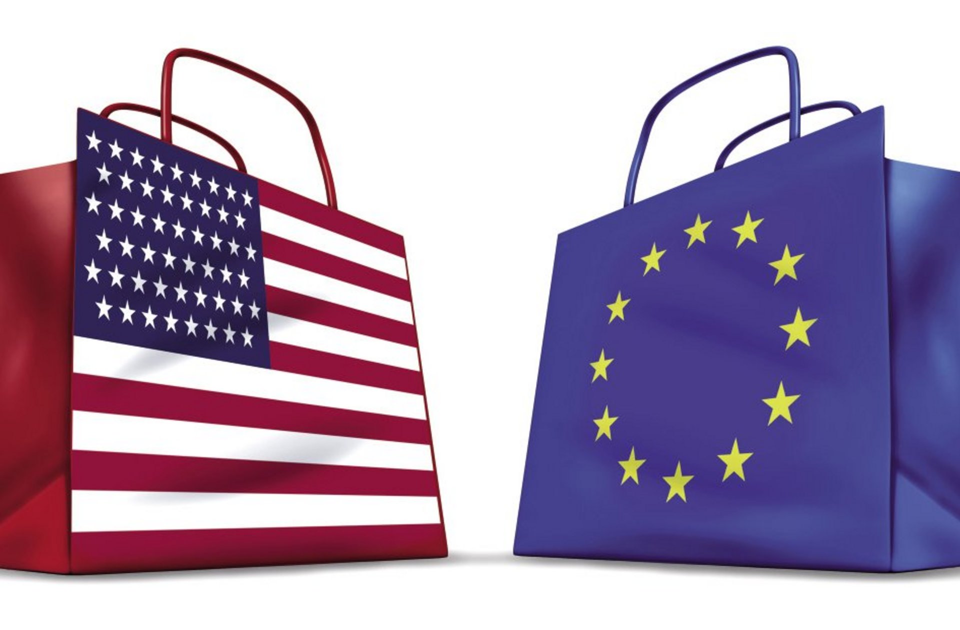 Wohin zielt das Freihandelsabkommen TTIP?