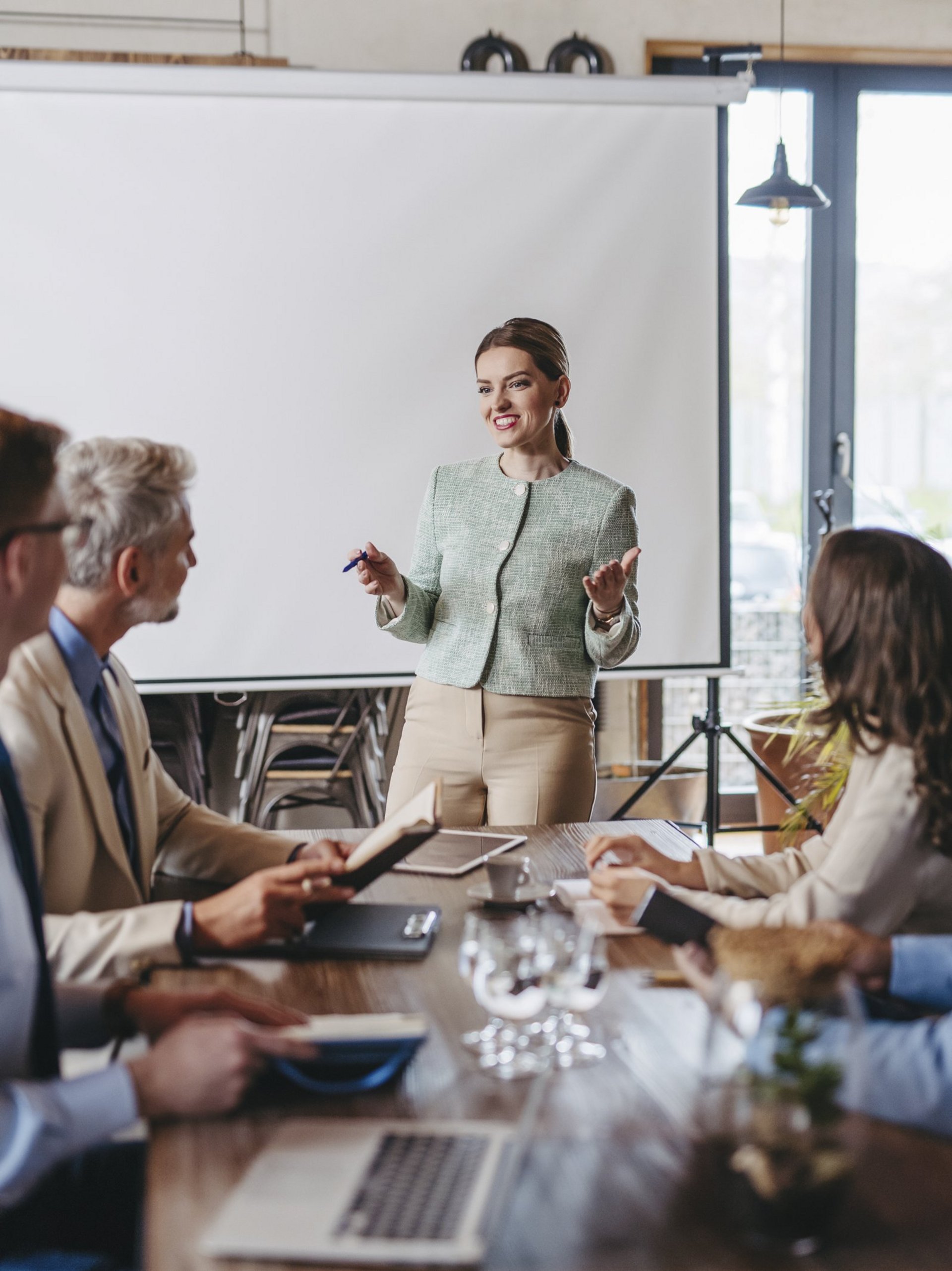 Die Führungskraft als flexibler Ermöglicher