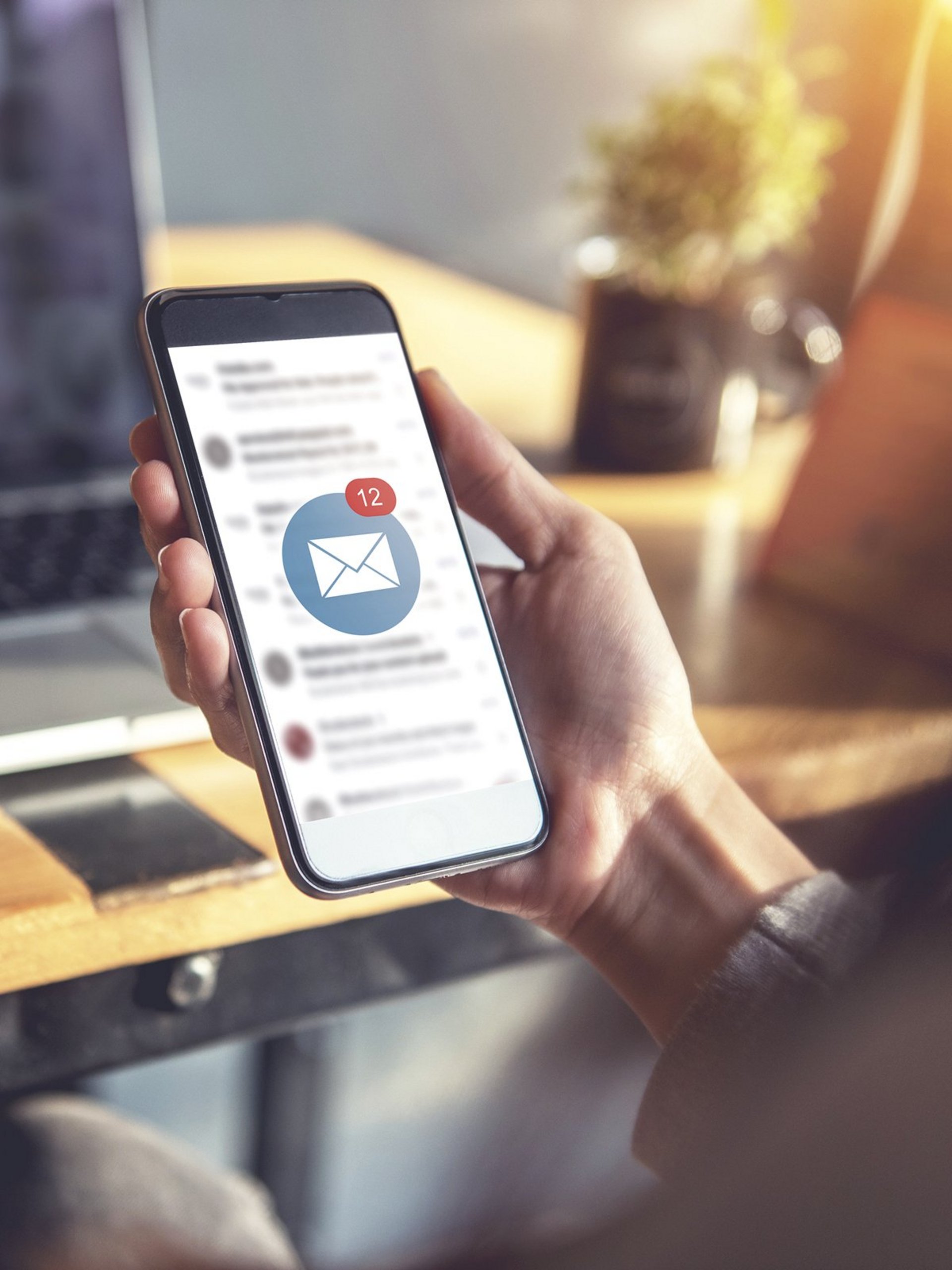 Newsletter als Grundstein digitaler Kommunikation